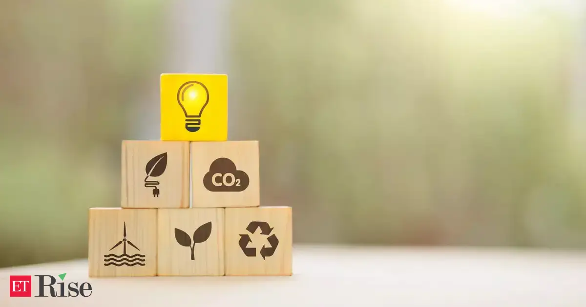 NABARD launches National Climate Stack Innovation Challenge