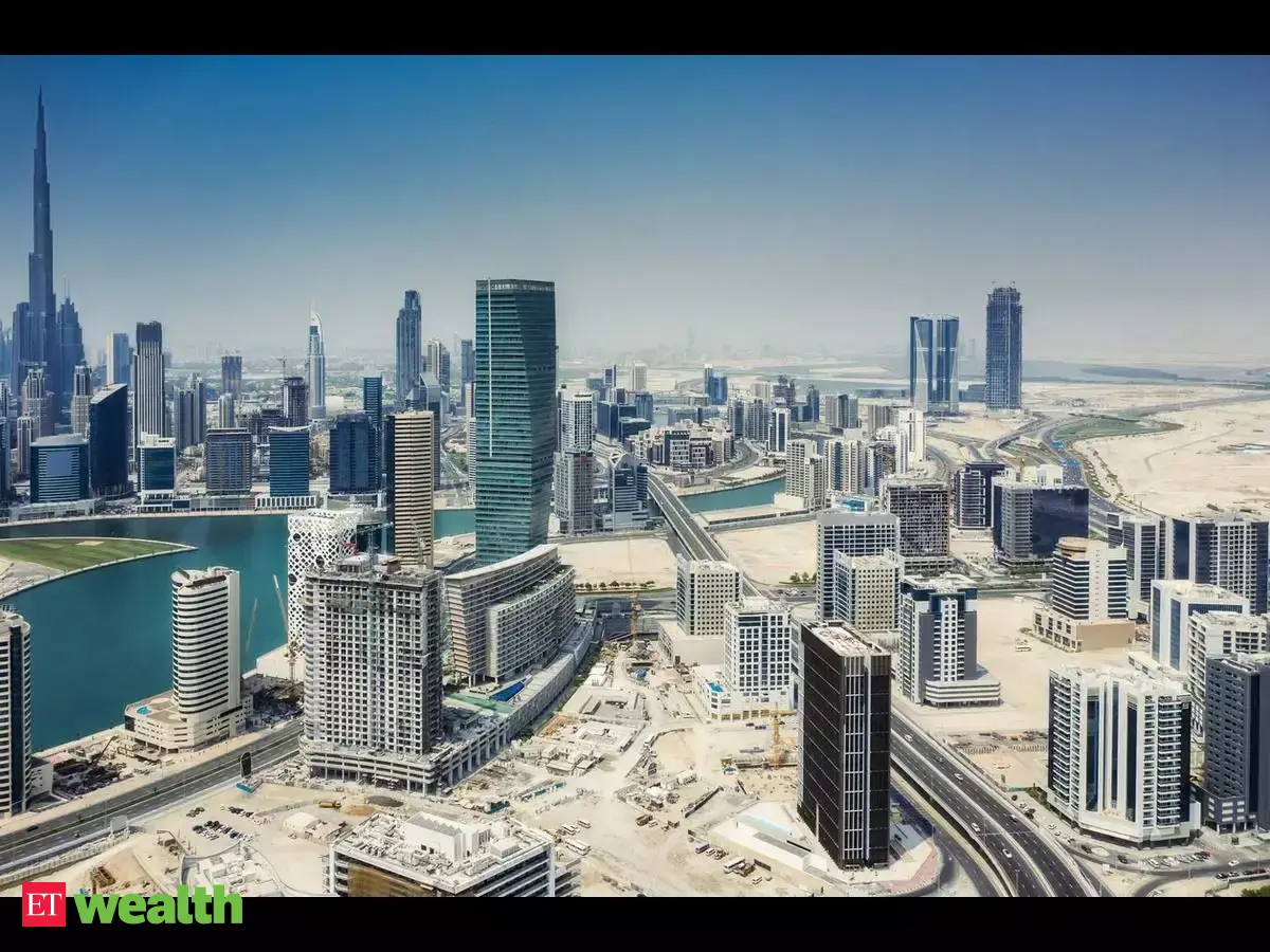 Live in Dubai, pay no income tax: What Indians should know about the UAE Golden Visa