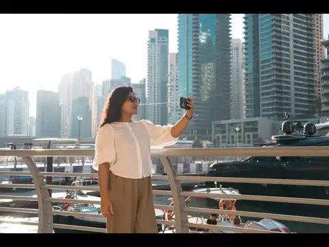Why Indians love the UAE Golden Visa