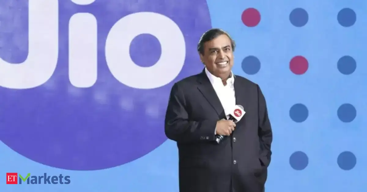 Mukesh Ambani’s record IPO of Jio delayed by regulatory limbo