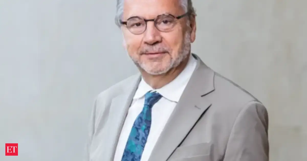 Peter Piot Warns Of Obesity Diabetes Tsunami