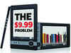 Ebooks' $9.99 problem: How Apple's deal with world's top publishers created problems for Amazon
