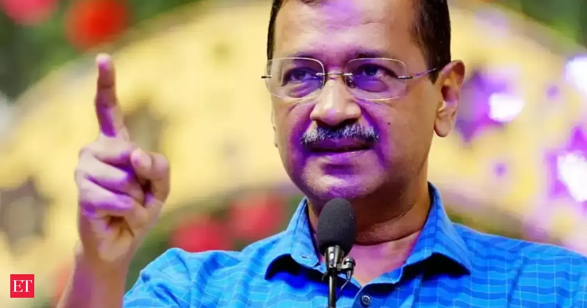 Arvind Kejriwal demands PM Modi's resignation after US' waiver to purchase Russian oil
