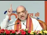 India will be Maoist-free by March 31: Union Home Minister Amit Shah
