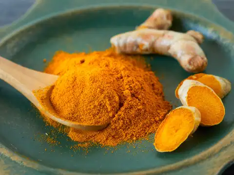 ​Kitchen ingredients for glowing skin