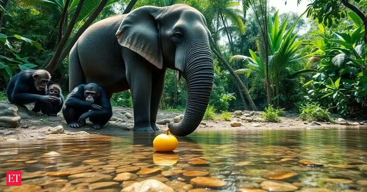 Experts Studying Animal Intelligence Across Species Are Finding Patterns No One Expected