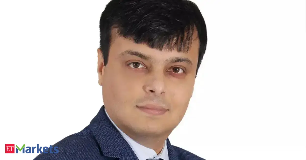 Nifty’s primary trend still bearish, 24,300 key level to watch: Vinay Rajani