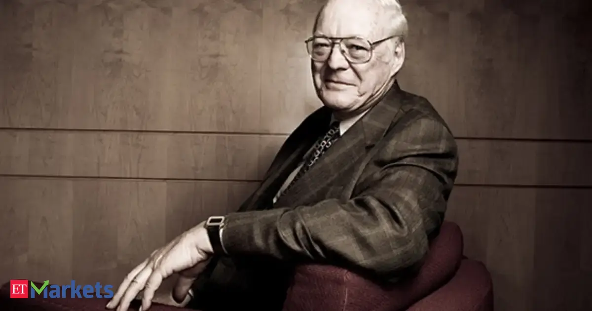 Stock market quote of the day by John Neff | "Investment success does not require glamour stocks or bull markets."