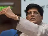 Piyush Goyal in talks with shipping ministry, companies to tackle stuck cargoes as Middle East crisis stalls trade