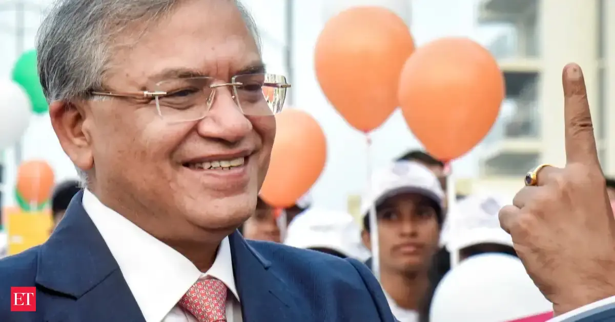 CEC Gyanesh Kumar asks parties to ensure Kerala polls remain model for country, world