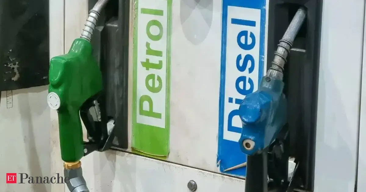 'The smartest resident fills his tank’: Billionaire Harsh Goenka praises India’s oil strategy amid US-Iran war