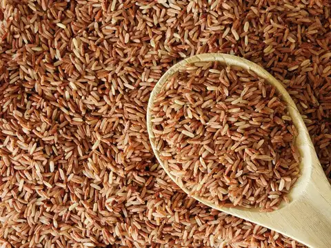 Swap Refined Flour Poha for Red or Brown Rice Poha