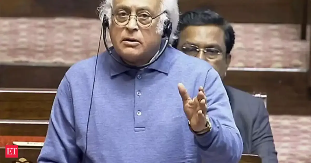 India’s standing ‘never as weak as now’, Congress says; seeks short discussion on West Asia in Parliament