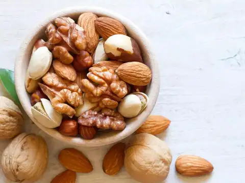 Walnuts (Akhrot) &mdash; The Omega-3 Powerhouse