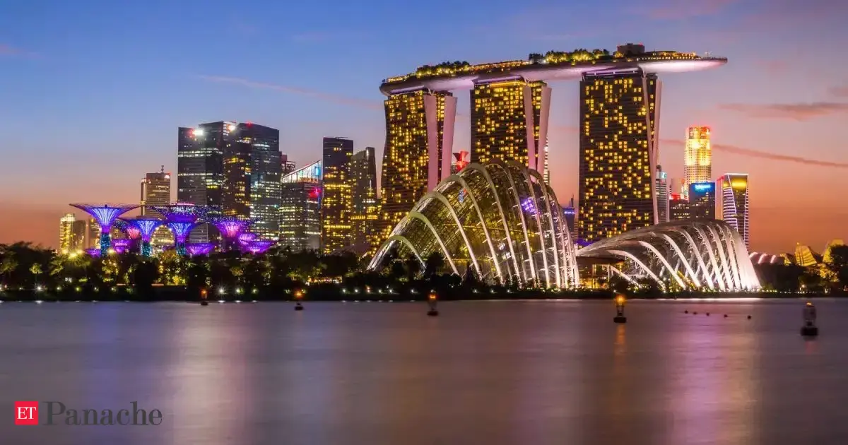 ‘It will test your patience but…’: Indian woman shares pros and cons of living in Singapore