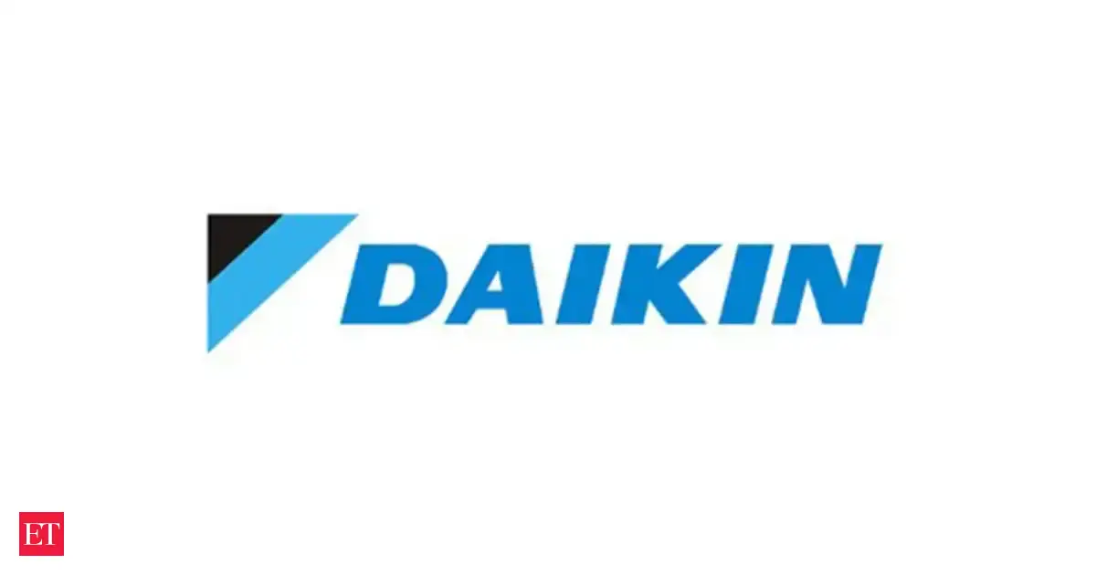 Daikin to go for 7-12% price hike as raw material costs increase