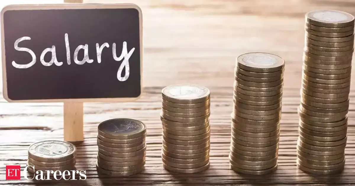 Luxury hospitality professionals command higher pay: Report