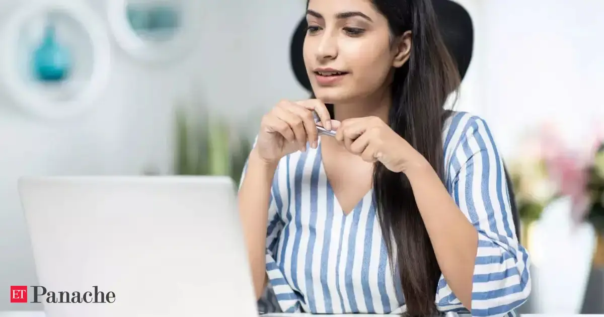 She failed CFA Level 1, cried, questioned herself. Then cleared CA in one shot: Bengaluru CA, ex-KPMG employee on failure and rejection