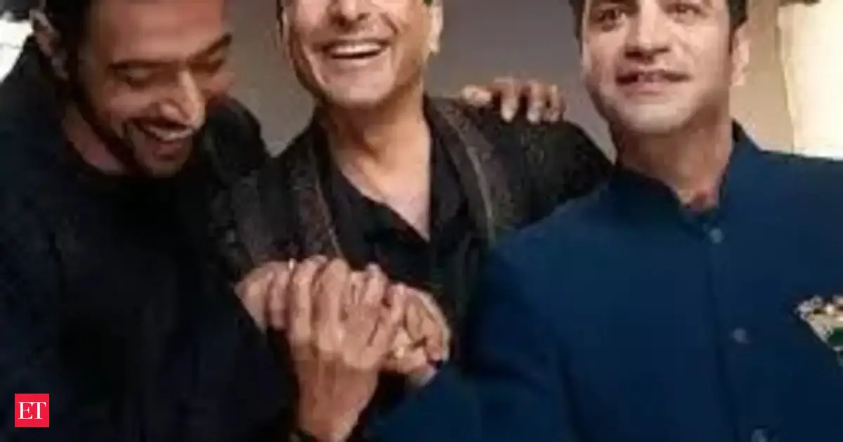 MasterChef India Season 9 Winner: Who are Vikram and Ajinkya Gandhe, the Nagpur brothers who lifted the trophy