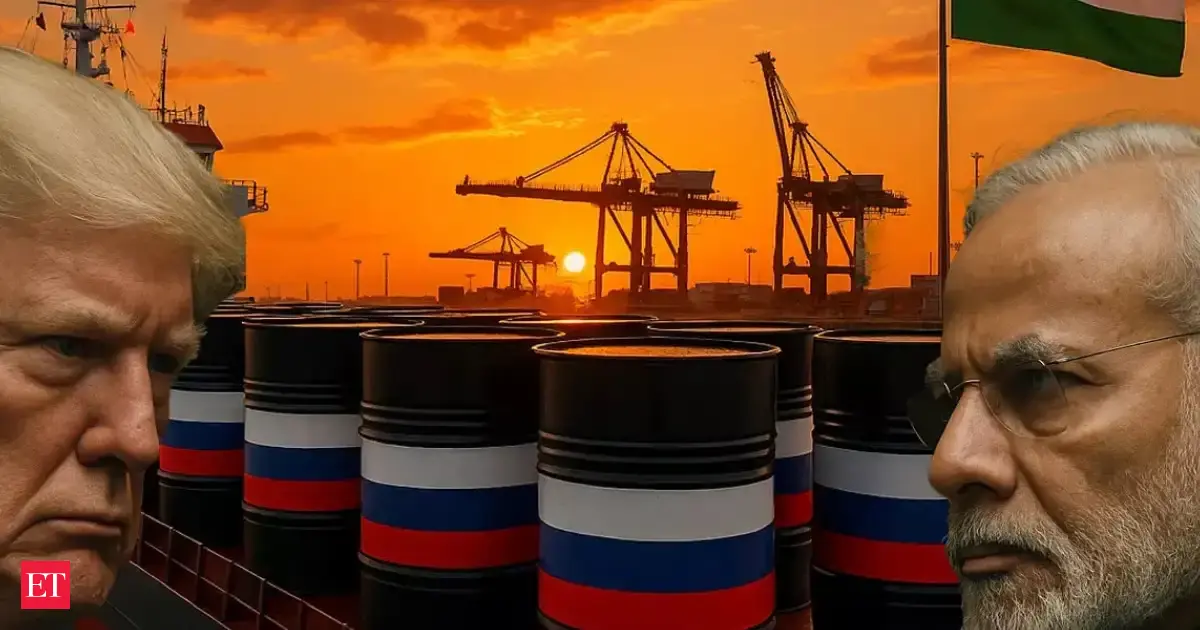 Crude Politics: Centre hails US oil waiver as 'diplomatic win'; Opposition slams 'strategic surrender'