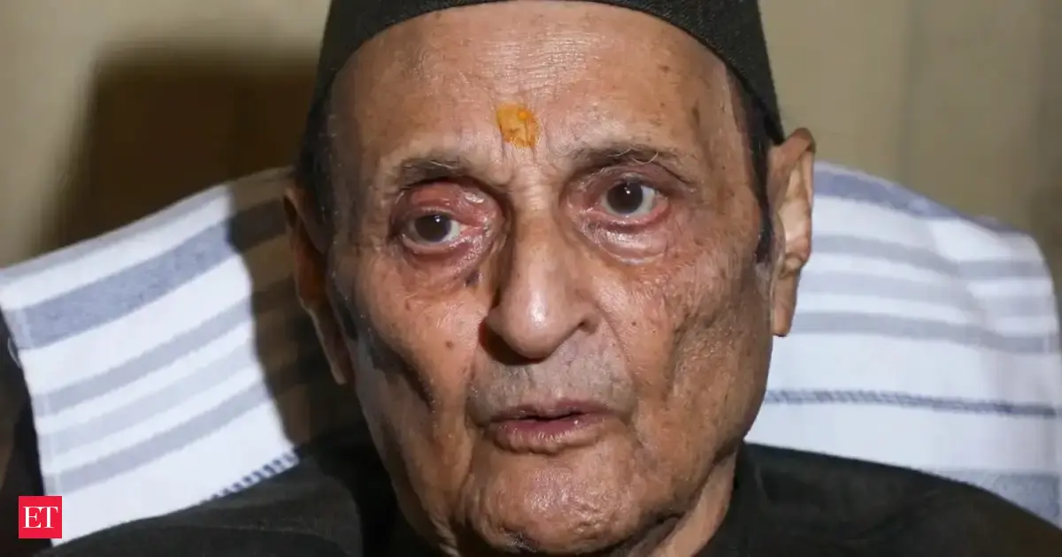 North Indian CMs went overboard on sterilisation targets because of Sanjay Gandhi: Karan Singh