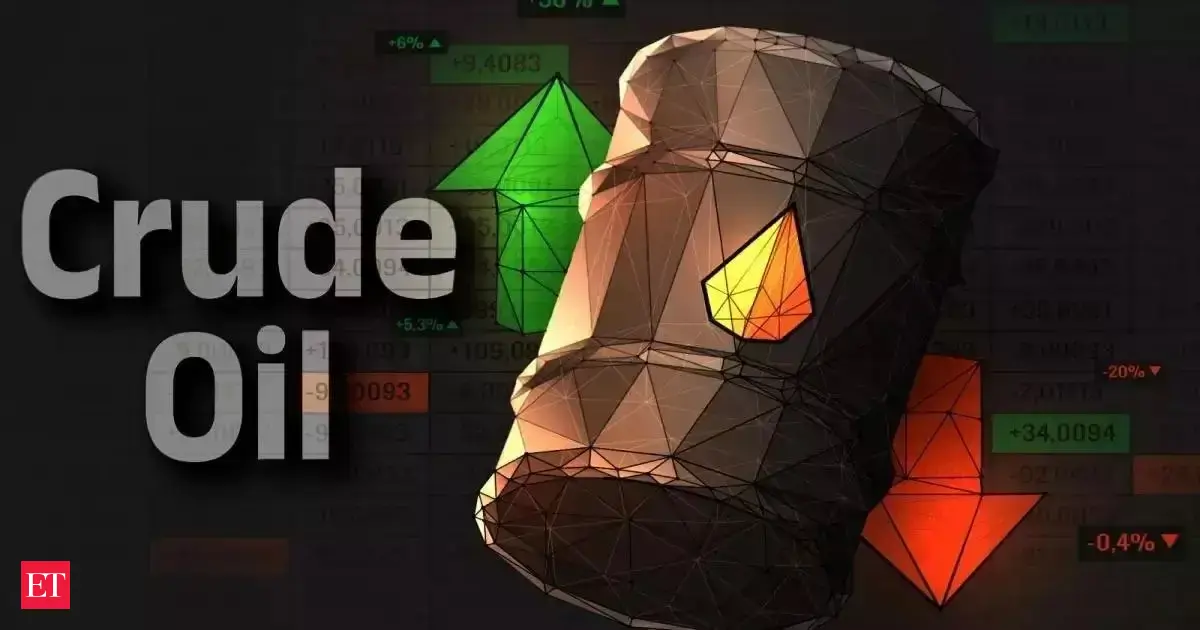 Crude oil market prices hike in a cruel surge: Oil markets stunned as prices climb $12 in 9 hours — here’s what sparked it