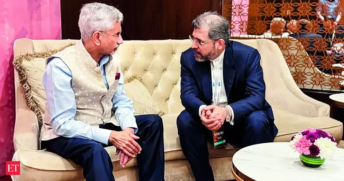 Iran responsible power, Strait of Hormuz not shut: Deputy Foreign Minister Saeed Khatibzadeh