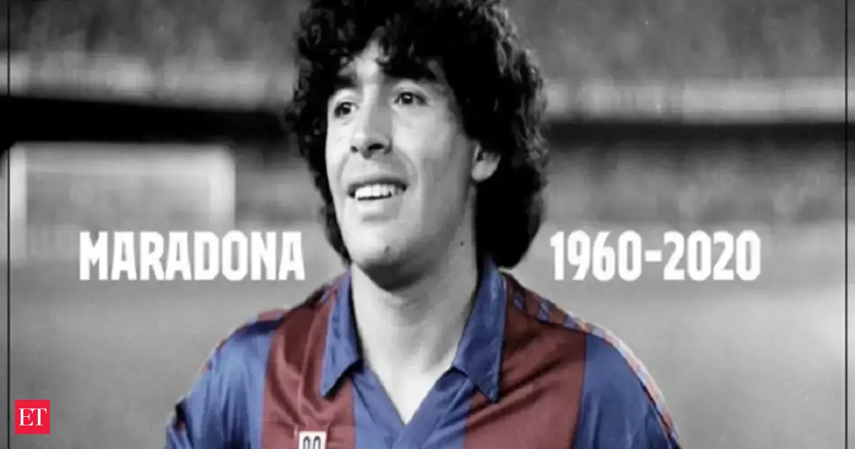 Quote of the Day by Diego Maradona: "I made mistakes, and I paid for them. But the ball is still pure".