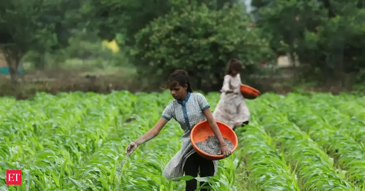 India ramps up fertiliser imports; ensures adequate stocks for kharif amid global supply chain issues