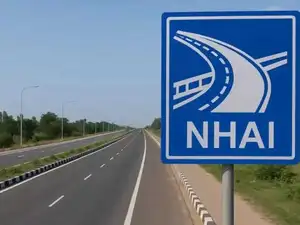 Image for NHAI assures fuel, bitumen supply for developers amid Middle