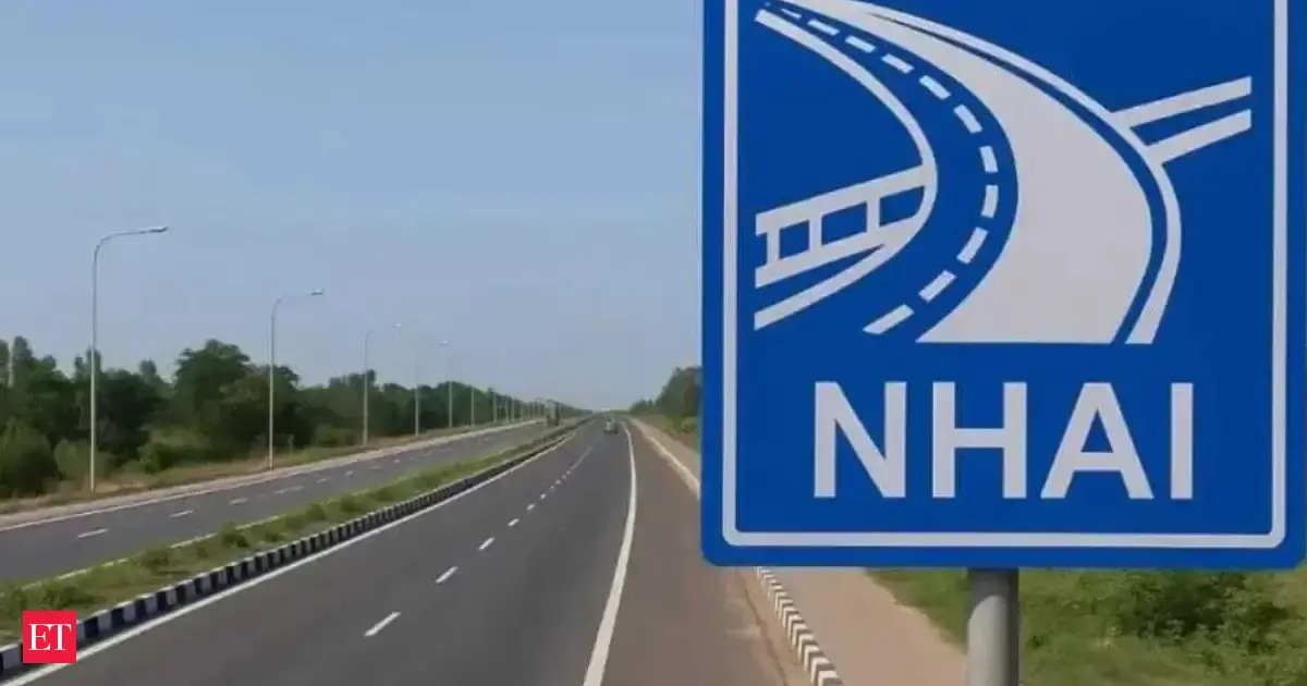 NHAI assures fuel, bitumen supply for developers amid Middle East tensions