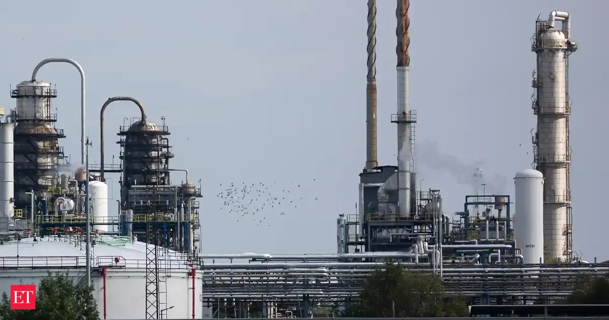 US Treasury secretary hints at lifting more Russian oil sanctions post India move