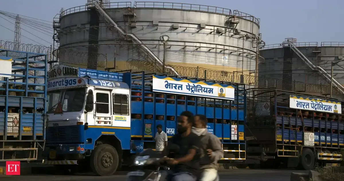 From farms to refineries, Asia is starting to feel the fuel supply strain