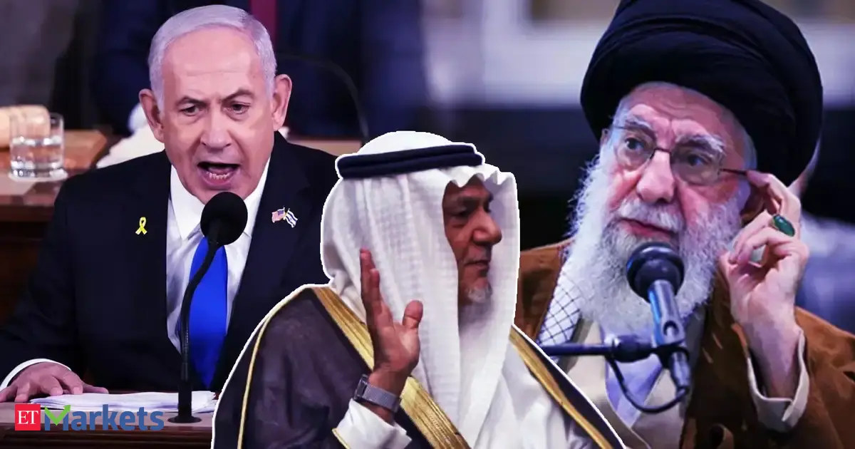 US Stock Market | US-Israel war with Iran sends shockwaves through global business