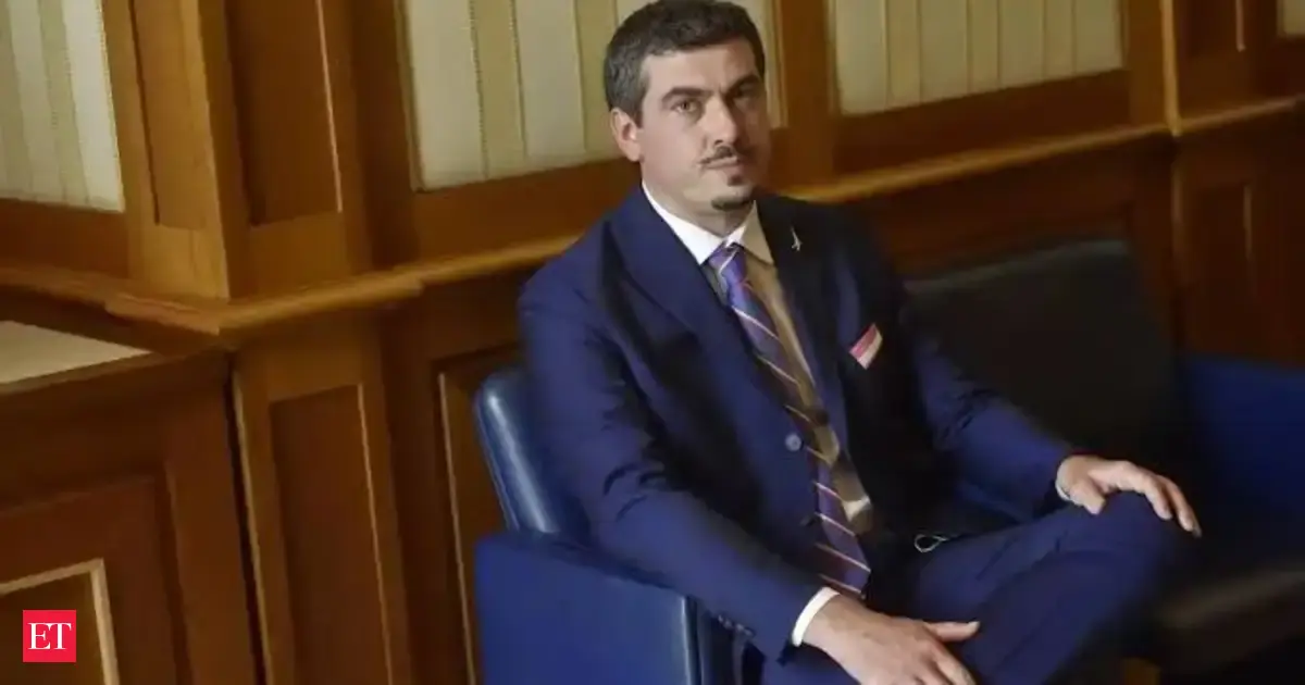 Paolo Formentini on Italy-India ties and the future of global connectivity