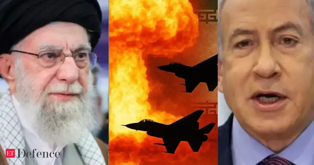 Iran–Israel war: Who is winning after a week of fighting in the Middle East? How long could it last?