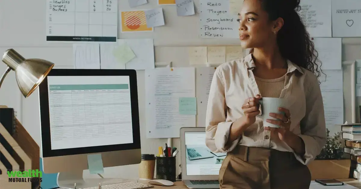 Share of equity mutual funds in portfolio of women investor surge to 32% in 5 years : Report