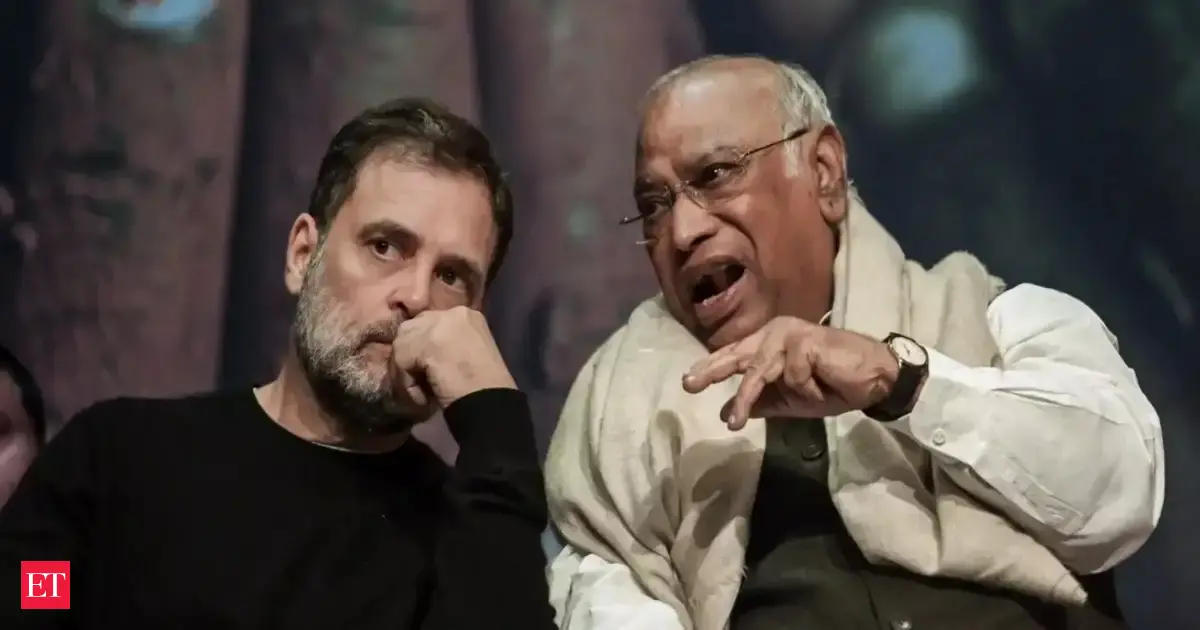 LPG cylinder price hike: Congress slams Modi over 'Inflation Man' label