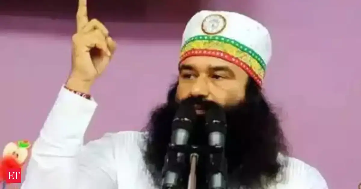 Dera Sacha Sauda chief Ram Rahim Singh acquitted in journalist murder case
