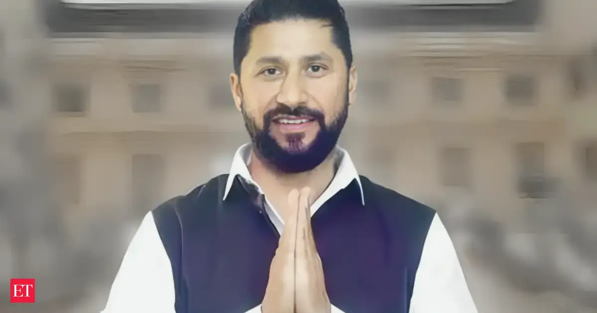 Who is Lamichhane? Key force in Nepal’s politics