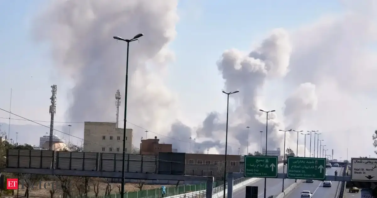 Saudi minister urges Iran to avoid 'miscalculation' after recent attacks