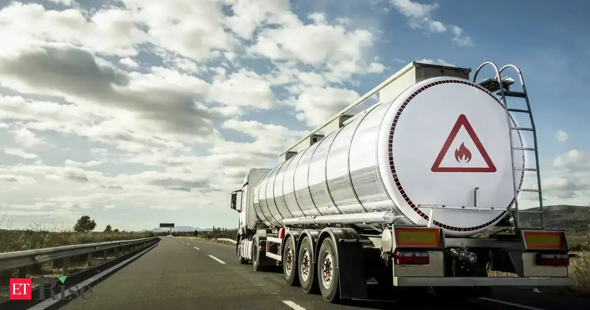 Iran war spurs scramble for energy export routes out of Gulf