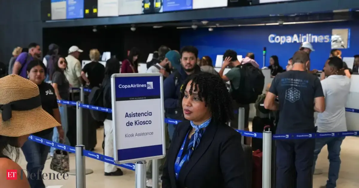 War zones add new risks for airline pilots