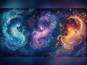 Today, 07 March 3 Lucky Zodiac Signs Having Cosmic Energy Shifts Which Will Bring Clarity, New Opportunities & Emotional Balance