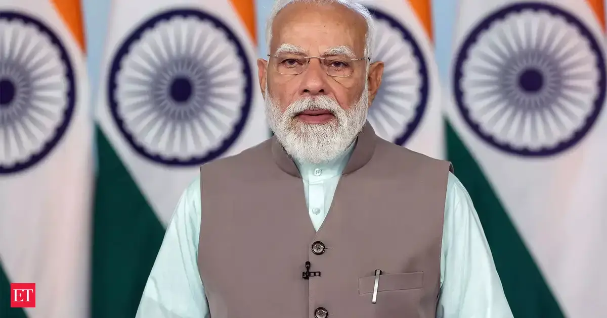 Case registered against man for calling PM Modi 'traitor' on social media