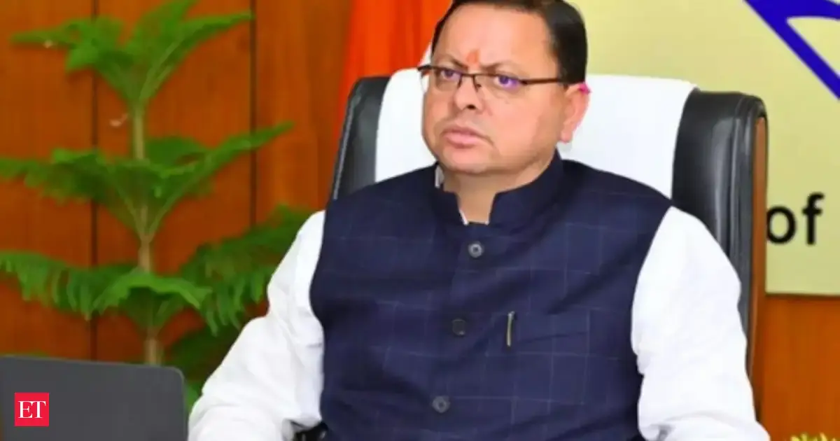 Uttarakhand cabinet approves Public Gambling Prevention Bill, 2026 to curb illegal gambling