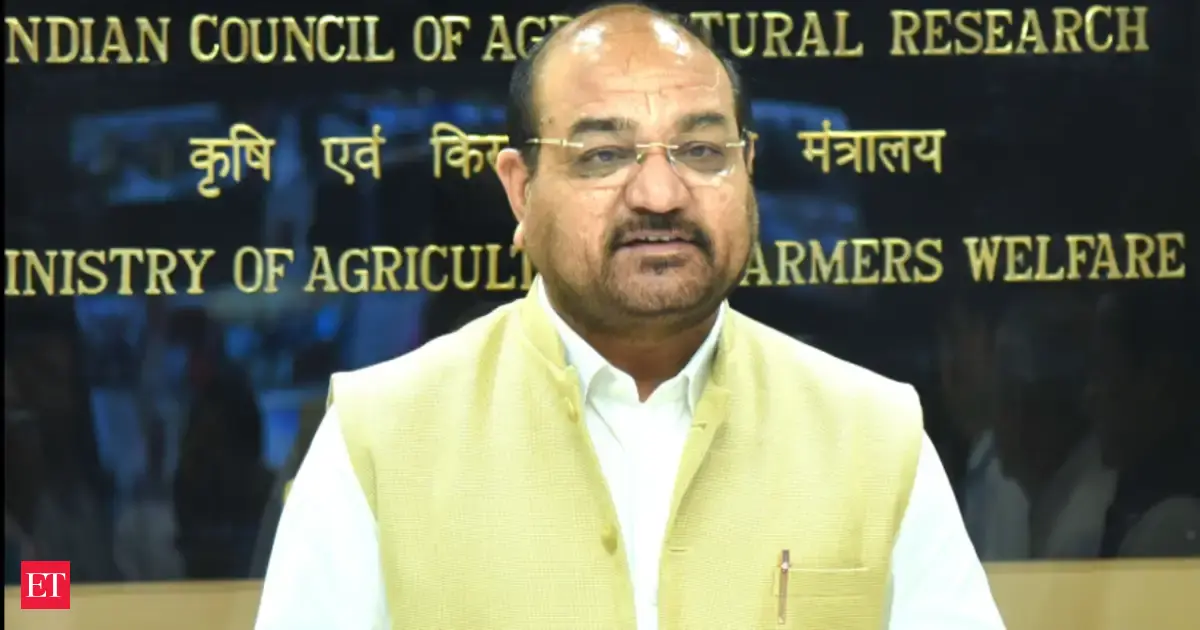 Women in Indian Agriculture: From participation to systemic leadership