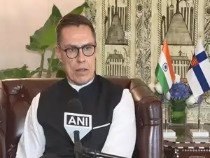 India can speak to all sides in global conflicts, says Finland’s President Alexander Stubb