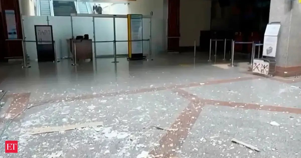 Azerbaijan foils IRGC-planned attacks on pipeline, embassy, synagogue