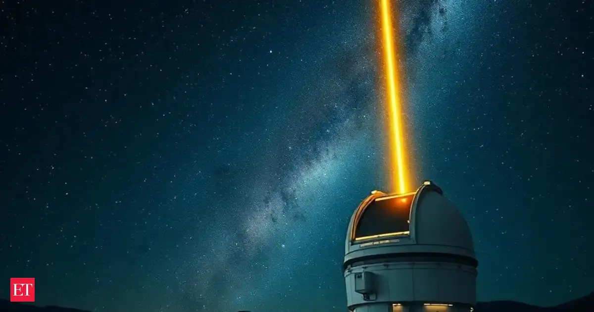 Astronomers Can Make Stars on Demand, and the Reason Is Surprisingly Clever